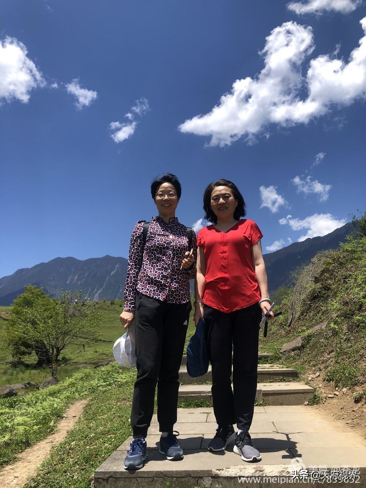 四川黑竹沟之谜,四川黑竹沟探险之旅