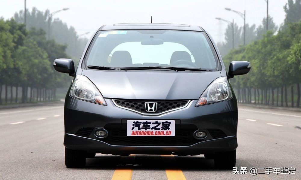 5分钟区分不同年款的锐志,5分钟区分不同年代的飞度