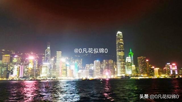 香港维多利亚港湾历史上的名称,香港维多利亚港英文名