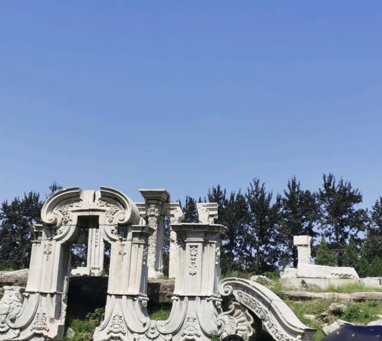 为什么你来北京我绝不建议你跟团