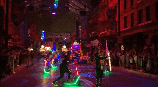 圣淘沙名胜世界完整版,圣淘沙旅游攻略地图大全