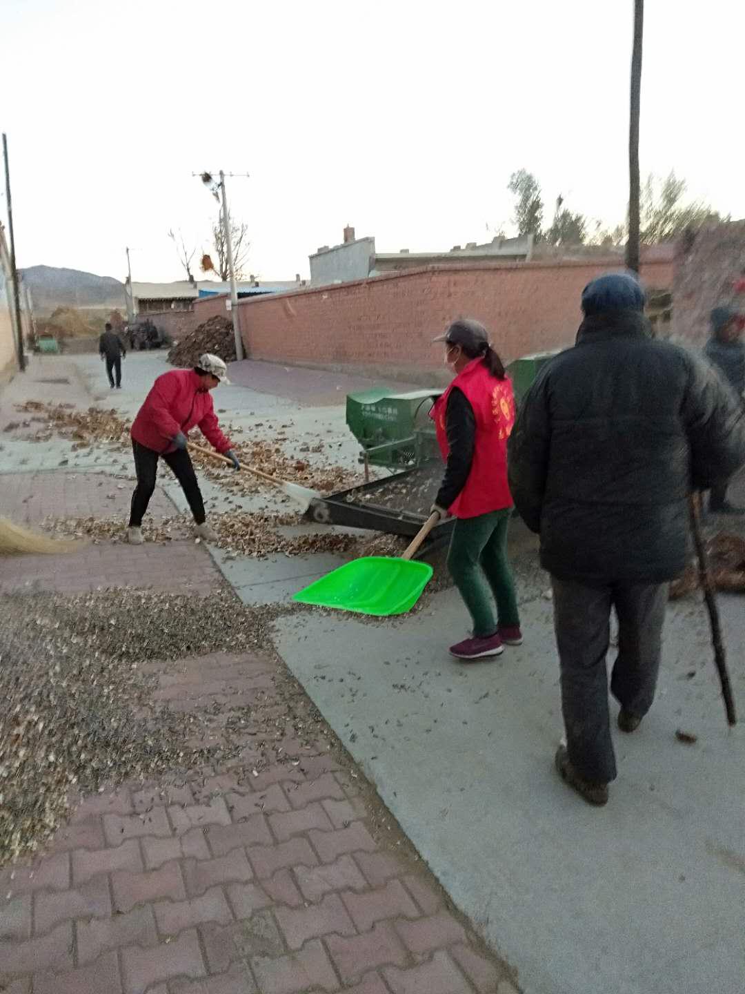 固阳县金山镇新时代文明实践,喜报固阳县文明创建再添荣誉