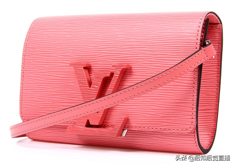 中国的名牌包包,真实的名牌包包