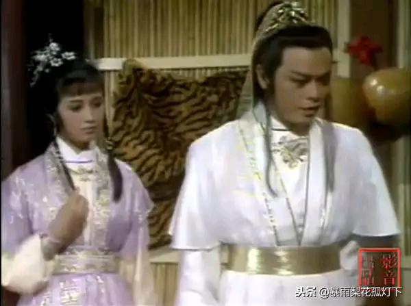 谁还记得这部30年前的电影,谁还记得曾经的电影