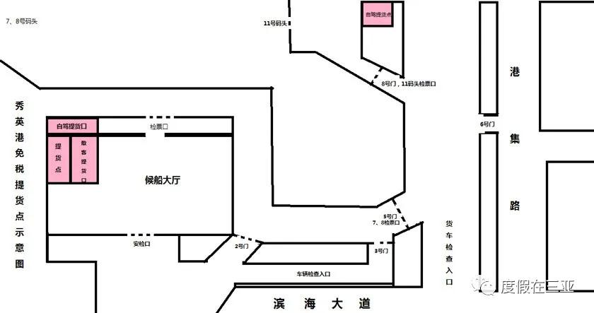 三亚免税店iphone攻略,三亚免税店购物攻略cdf亚特兰蒂斯