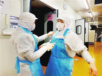 “太原品牌，品牌强市”专题报道⑩来唐久享便利