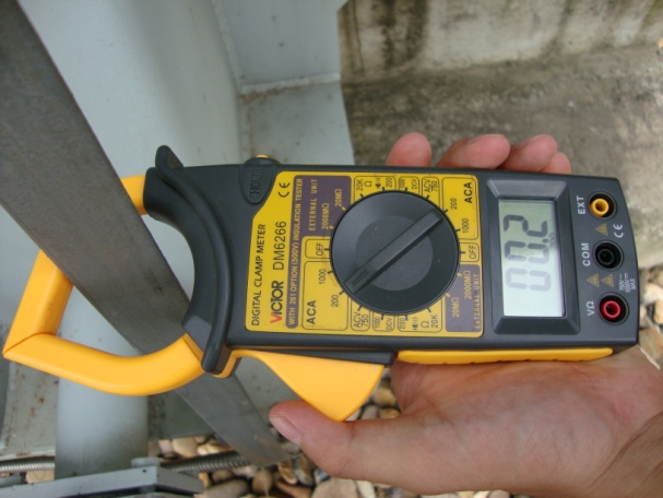 变电小课堂开课了:今日讲述数字钳形万用表操作指南