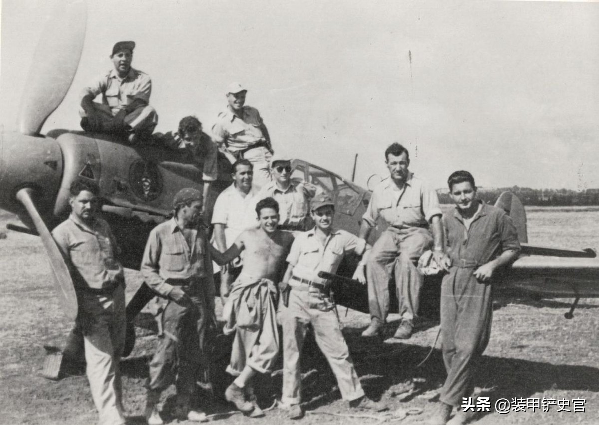 以色列空军偷袭埃及空军,以色列突袭埃及派了多少架战斗机