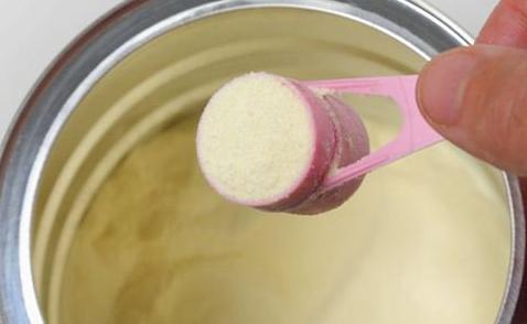 奶粉味道越香甜越好吗,奶粉越细腻越好还是越粗糙越好