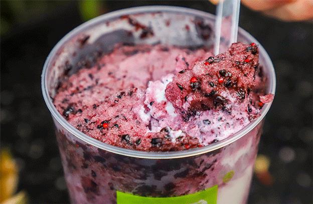 成都人气最旺的网红店,成都网红老店排行榜