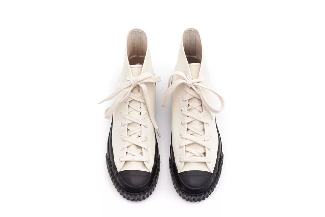 除了匡威vans还有什么帆布鞋推荐,匡威和vans好看的鞋有哪些