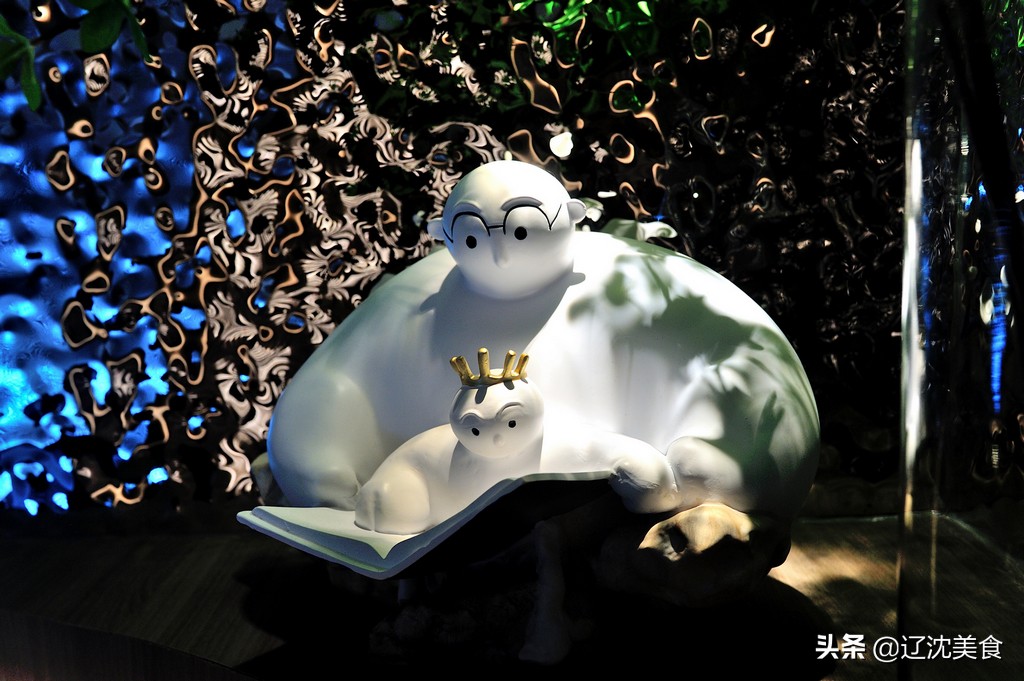 风靡北上广的湊湊火锅落户沈阳,茶饮加火锅,冬季里的真香