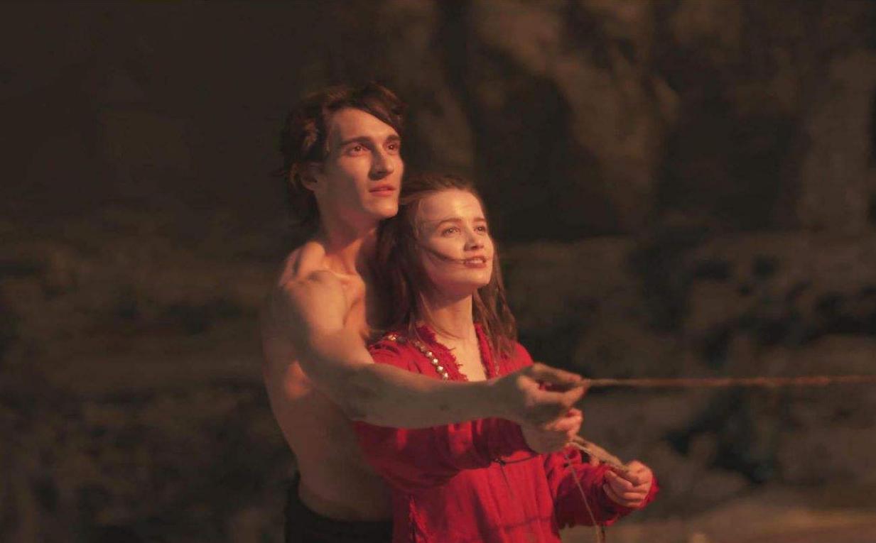 必看的五大奇幻童话电影,关于童话的电影壁纸