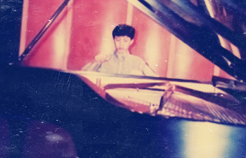 音乐王子李云迪,李云迪的瓜视频