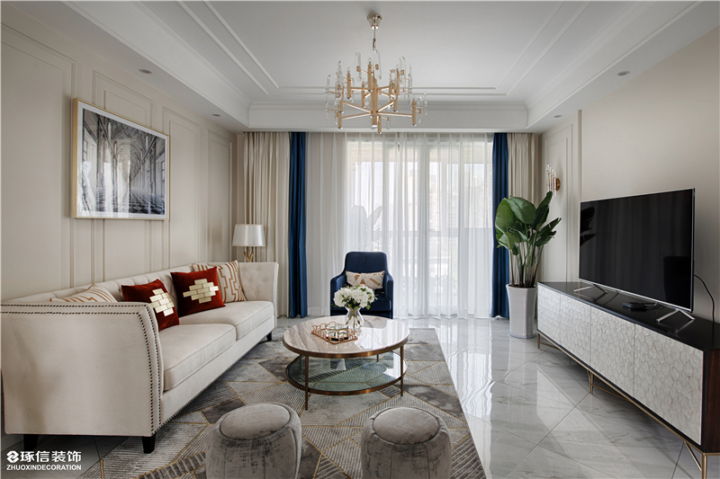 琢信新作|翔龙江畔品质生活品味人生