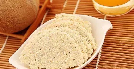 孝感市特色小吃推荐,孝感十大小吃排名