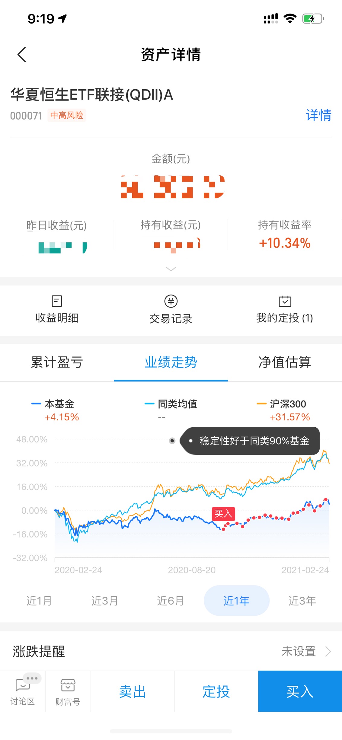 恒生指数etf值不值得投资,恒生指数期货投资步骤与风险控制