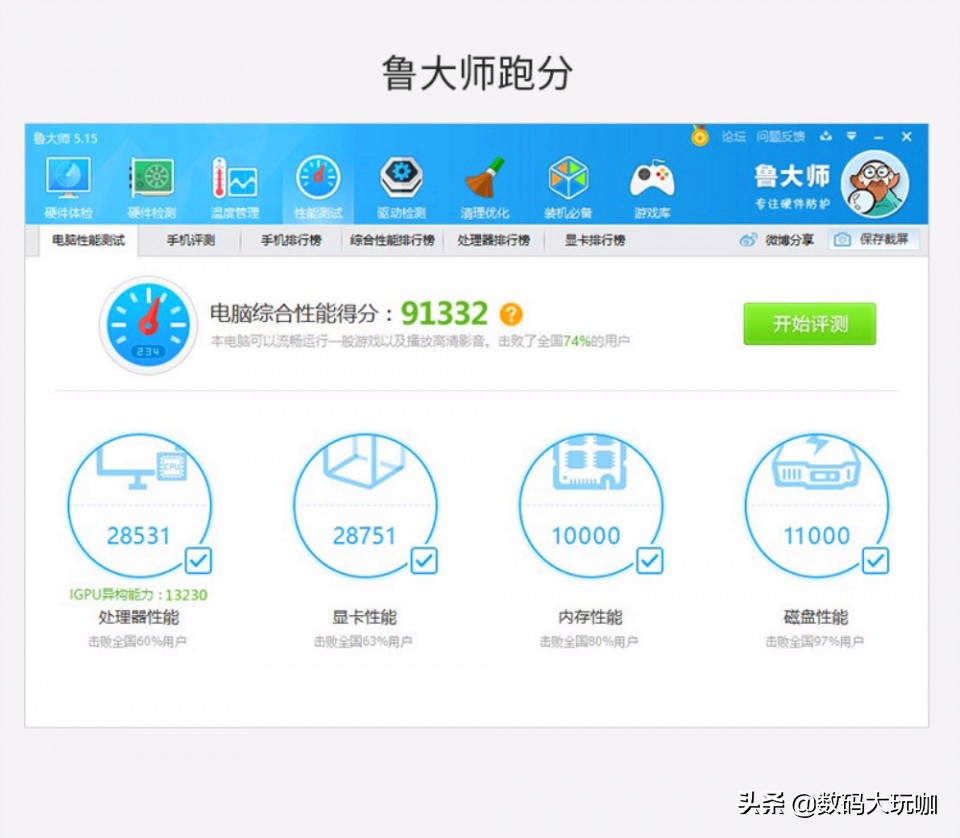 七代笔记本处理器,最高性价比的8代处理器笔记本
