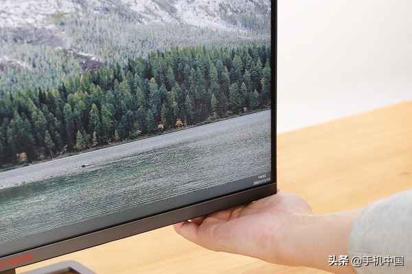 长城greatwall显示器如何,长城32寸4k144显示器测评