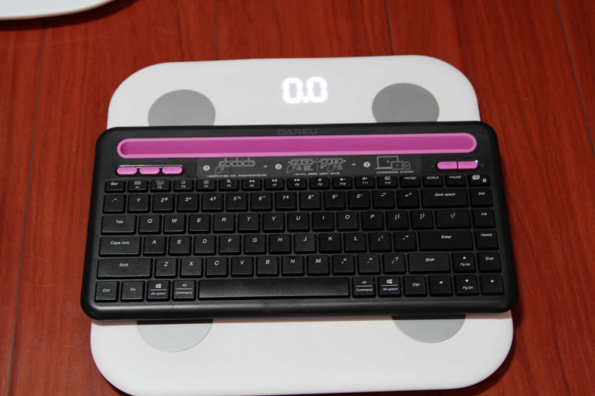 华为体脂秤与荣耀体脂秤哪个更好,沃莱体脂秤和香山体脂秤哪个精准