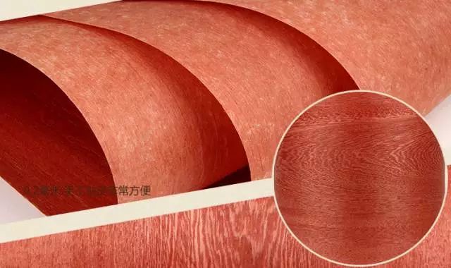 古佰年红木家具贴皮,贴皮红木家具如何鉴别