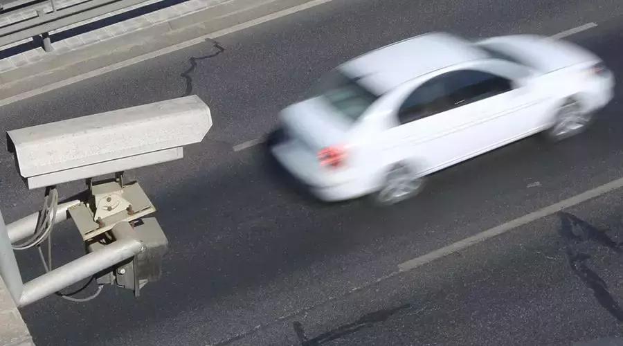 开车莫名其妙被扣分？看完这篇文章我终于懂了