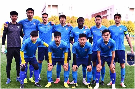 江苏德比友谊赛2020,中甲江苏德比