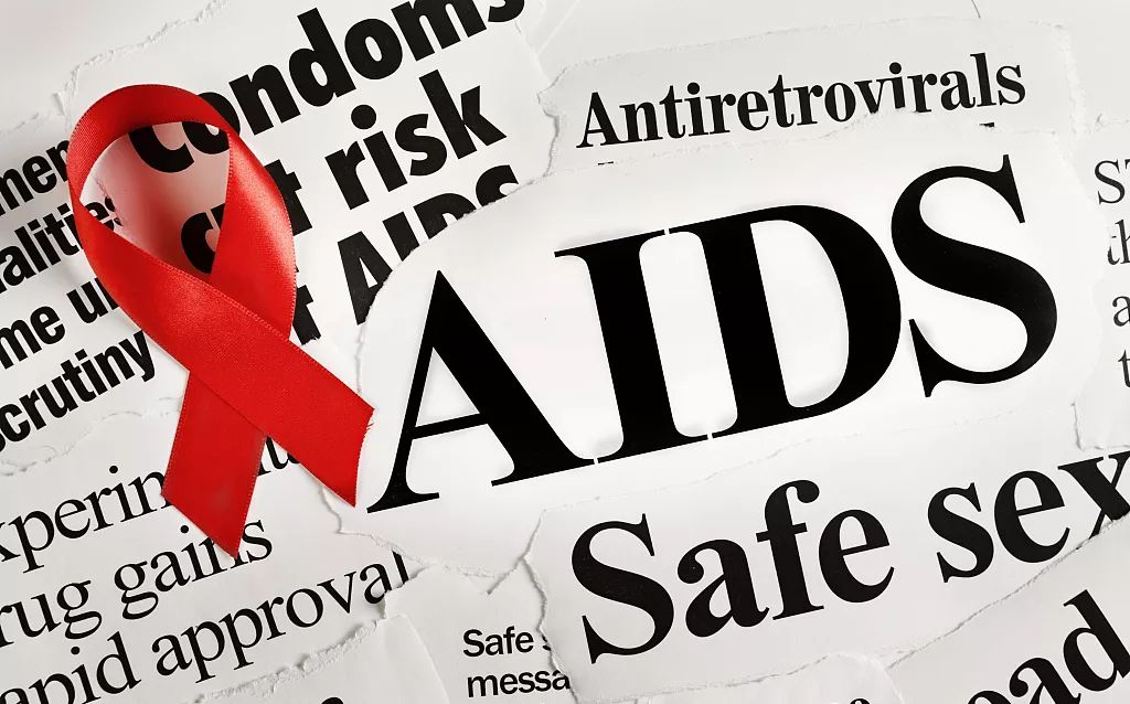 hiv最早检测案例,hiv试纸失误的案例