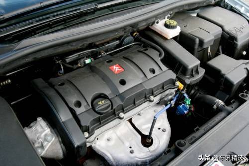 记忆中的经典汽车,记忆中的富康车