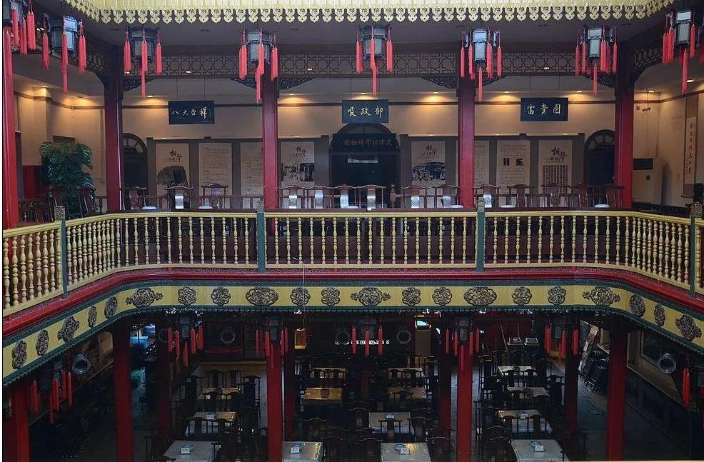 天津蓟州必去十大免费景点,天津旅游景点大全免费游玩