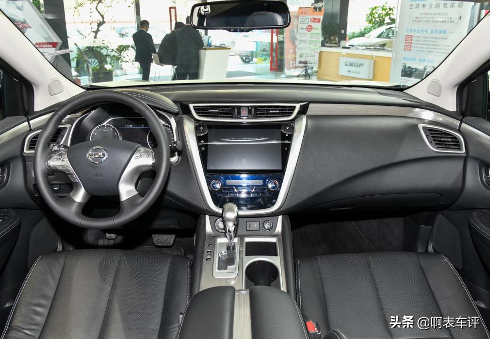 移动大沙发日产天籁2011,楼兰移动大沙发