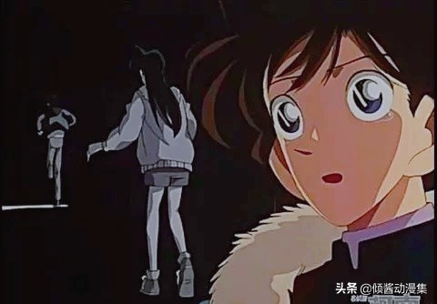 名侦探柯南之云霄飞车杀人事件,名侦探柯南云霄飞车事件新一登场