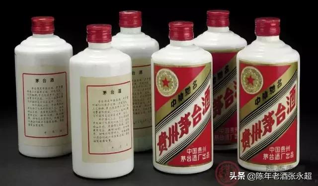 老茅台当面鉴定的骗局,老茅台的骗局