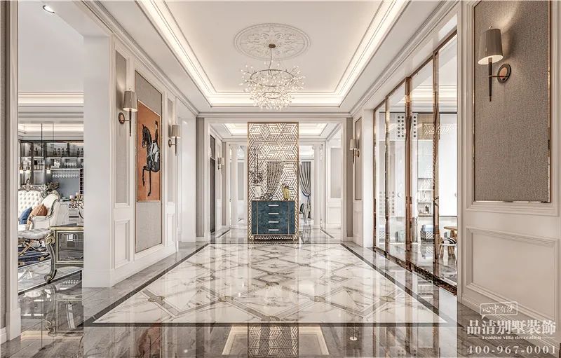 翡丽湾别墅装修效果图,常州翡丽蓝湾别墅户型图