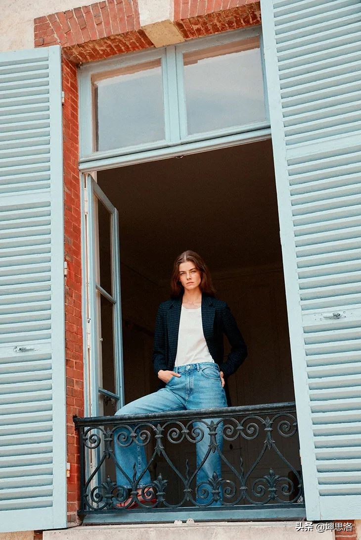 lookbook早秋新款,lookbook画册