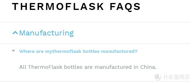 暴晒保温杯保冷测评,ThermoFlask保温杯怎么样