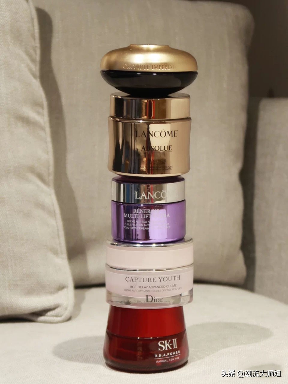 过期的化妆品不要扔立马变废为宝,过期化妆品千万别扔教你变成宝藏