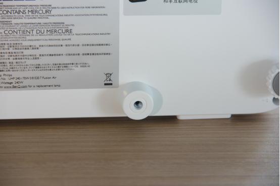 沉浸式体验全息投影震撼,明基i707和th685如何选择