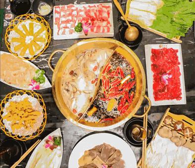 颤抖吧火锅完整版,颤抖吧直播