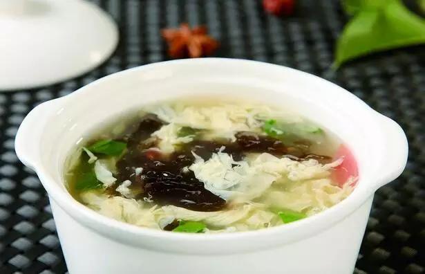 当土掉渣的菜遇到惊艳的名字，身价竟然翻了几番！