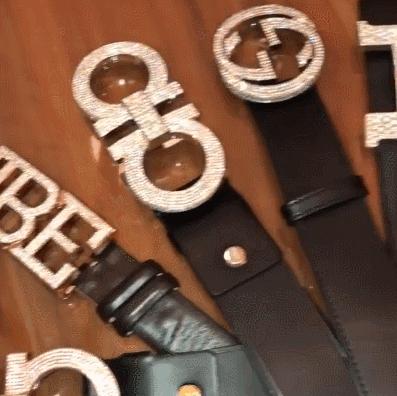 施华洛世奇镶钻表盘,表盘带钻施华洛世奇