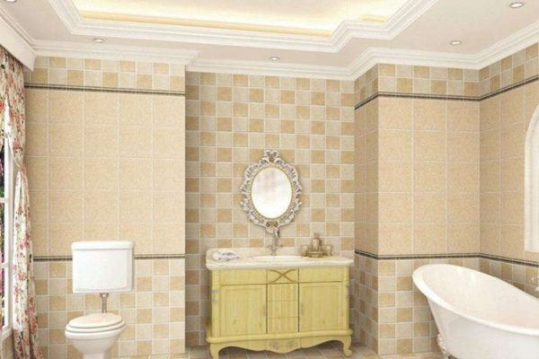 厨卫装修用什么地砖好？厨卫地砖选购技巧_喜客喜装饰