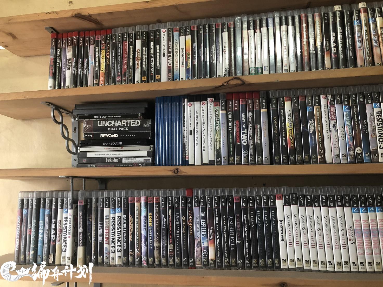 在菲律宾，他们交不起话费，但他们还在玩游戏