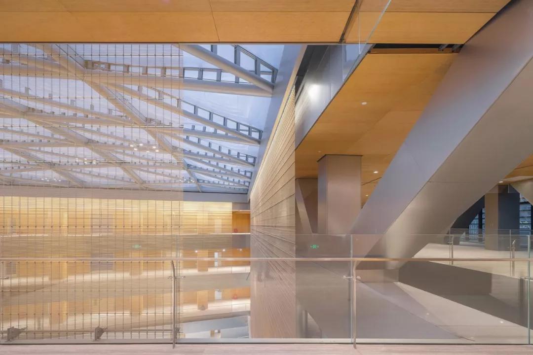 腾讯大厦和腾讯滨海大厦的区别,腾讯滨海大厦建造过程