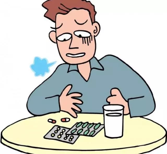 为啥过敏性鼻炎十几天了一直不好,过敏性鼻炎的科普小视频