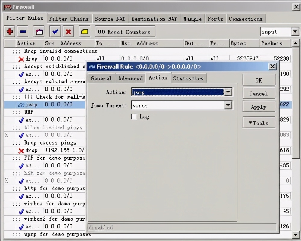 mikrotik软路由怎么连上电脑,mikrotik软路由插线