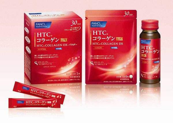 汤臣倍健胶原蛋白vs澳洲胶原蛋白,汤臣倍健胶原蛋白和澳洲胶原蛋白