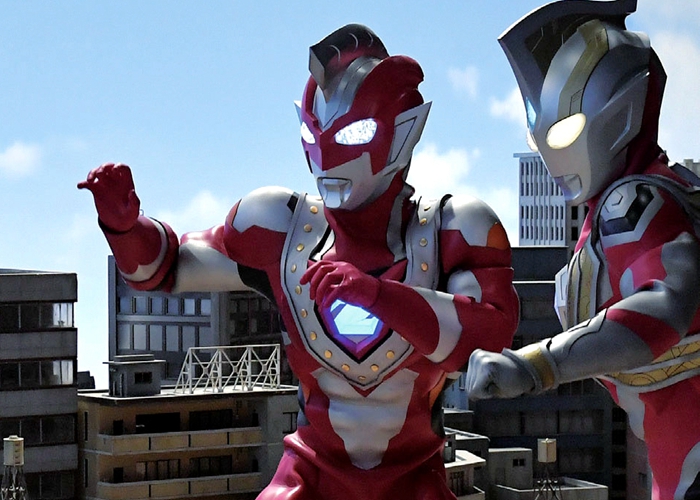 黑暗特利迦曝光,新黑暗特利迦图片