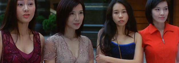 李嘉欣是巩俐级别的大咖？于正老师，您是不是对巩俐有什么误解