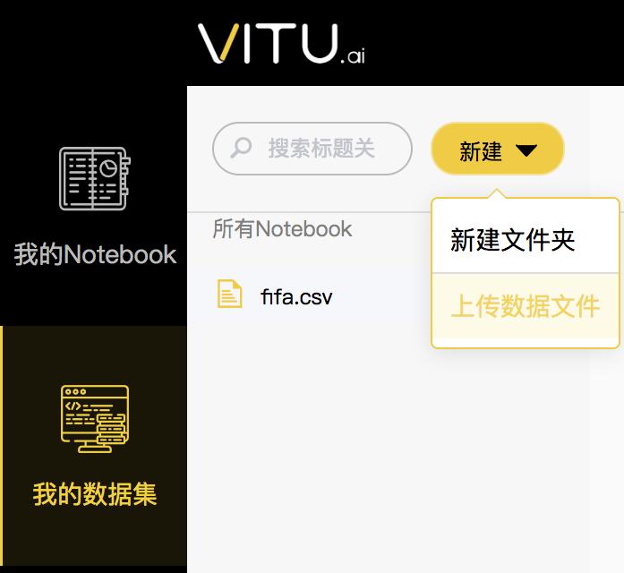 Vitu课堂：数据可视化「从编程小白到画图大拿」3.柱状图与热力图